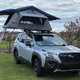 Image for article titled The 2022 Subaru Forester Wilderness Is An Off-Road Adventure Underdog